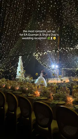 Mr. & Mrs. Guzman 💍 Congratulations @ea_guzman @Shaira Diaz 🤍 #niceprintphoto #fyp #foryoupage @Gideon Hermosa @eventsbymissp @Juan Carlo the Caterer @Joan Quizon 