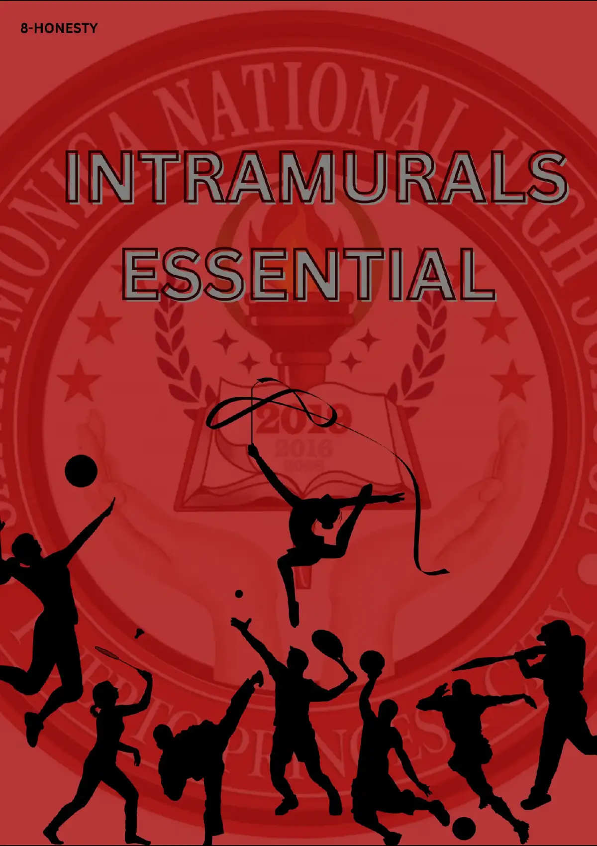 INTRAMURALS ESSENTIALS! TALO NANAMAN BA? 🏆🏅 ⛹️‍♀️⛹️🏀🏐🏸⚽🏓🎤♟️⚾🎾🥊   Countdown na! Konting tulog na lang, Intramurals na! 👊   Tiyakin na dala mo ang mga ESSENTIALS na ito:   🥤 Tumbler - Importante ang hydration! Magbaon para hindi na umasa sa crush mo! 😉   👕 Extra T-shirt - Para presko kahit pinapanood ka ni crush! 🥰   🧼 Towel - Para sa pawis mo, friend! Ikaw lang ang magpupunas niyan! 🧴 Sunscreen - Para protektado ang balat sa araw! Okay lang walang lovelife, basta healthy at glowing ang skin! 😘    Taga-good luck – Ang hirap maghanap ng partner for Intrams! Good luck sa paghahanap, guys! 👀 Pa-check naman – Complete na ba ang essentials niyo for Intrams? See you, Batang Sta Monica 🏆 Let's make this Intrams fun, exciting, and safe! Don't forget to bring your needs! 😊   #Intramurals2025  #SMNHS  #foryoupage  #8honesty  #fyppppppppppppppppppppppp 