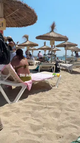 Sydentur elite😍😂 #sydentur #jet2holidays #syden #jentetur #sommerferie  