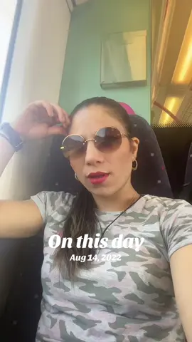 #onthisday 