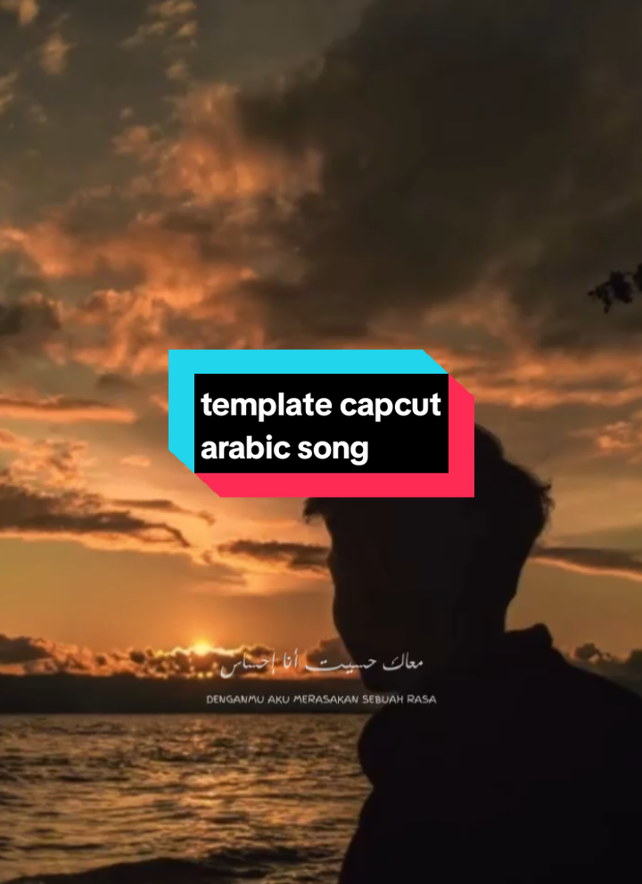 #CapCut #fyp #template #liriklagu #arabicsong 