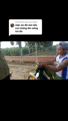 Trả lời @crthuy clip chỉ mang tính chất giải trí , không có ảnh hưởng đến cộng đông đâu nhé... 