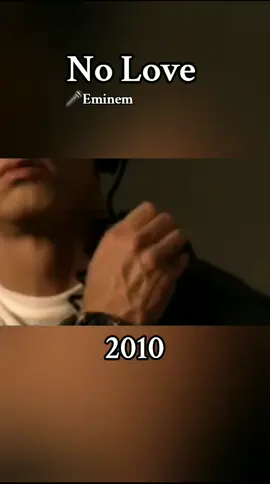 #NoLove #Eminem #musica #2000s 