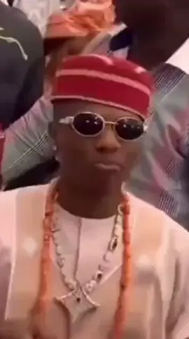 la réponse de wizkid après être écarté du mariage de son frère Davido et comment ta famille ne l'a même pas considéré #fyp #devido #wizkid #pourtoi #chivido 