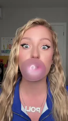 My new song Babble Gum 💖