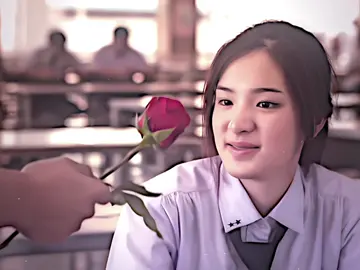 อยากให้เค้ารู้ ฉันคงต้องแสดงออก .. #ฮอร์โมนวัยว้าวุ่น #ต้าเต้ย #เต้ยฮอร์โมน #เธรดเพื่อน #ฟีดดดシ 