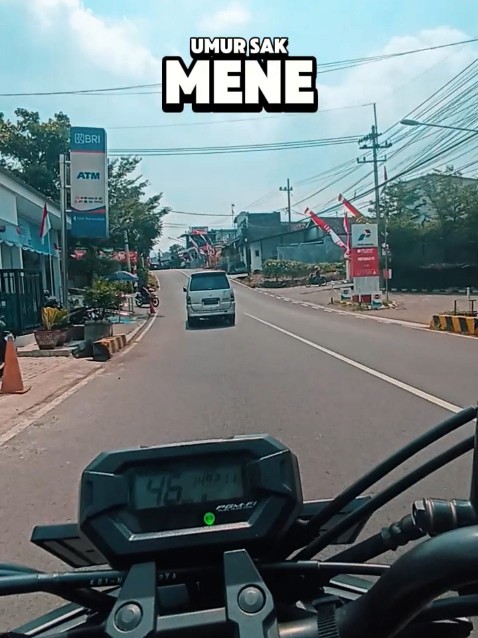 𝙍𝙖𝙥𝙪𝙝..!😅#quoteoftheday #storyjowo #trending #rapuh#CapCut 
