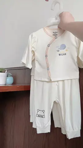 Combo 4 bộ sơ sinh cho bé yêu 🥰🥰🥰 #quanaotreem #setao #setdoxinh #set quan #quanleggingbegai #mebimsua #xuhuong #trendingtiktok #hottrendtiktok #xuhuongtiktok 
