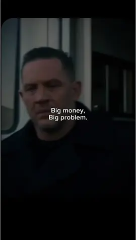 Not everyone survives the game. #mobland #darkedit #mafiastyle #tomhardy #fyp 