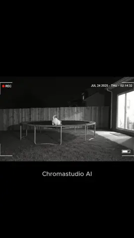 #foryoupage #fyp #dogjumping #tiktok #chromastudio 