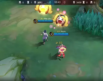 @Kaize 🙂↔️ #mobilelegends #xyzbca #fypシ゚ 