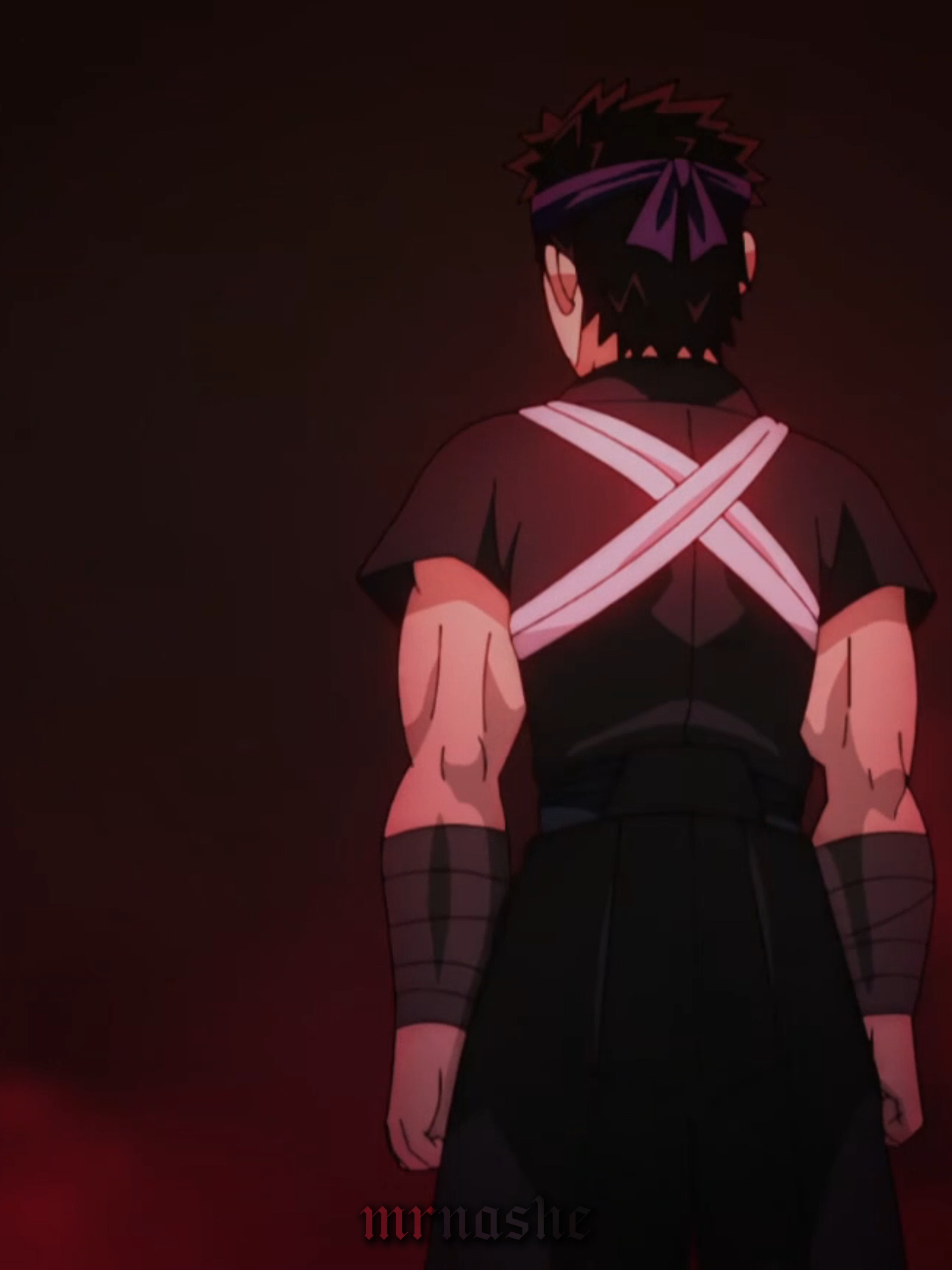 He probado varios tipos de texto así que ignorad eso / Tengen uzui x 