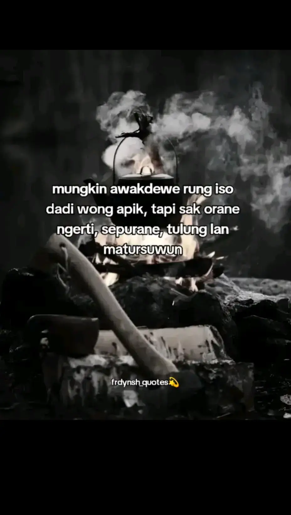 #fvp #awakdewe #sepurane #katakkata #sadvibes🥀 