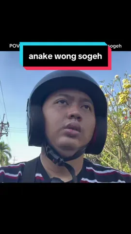 perintis dan pewaris cangkruk bersamaan