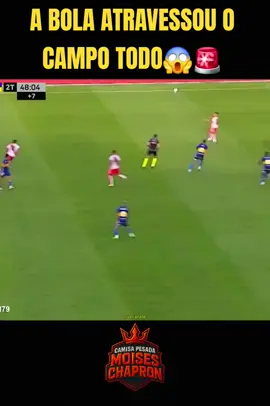 RIVER PLATE LEVOU O GOL MAIS INACREDITÁVEL DE TODOS OS TEMPOS #gol #libertadores #esporteviral #esporte #futebol 