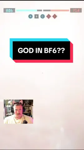 I got God calling me from BF6 … #battlefield6 #bf6 #bf6beta #funny @JT72000 @Vinnie 