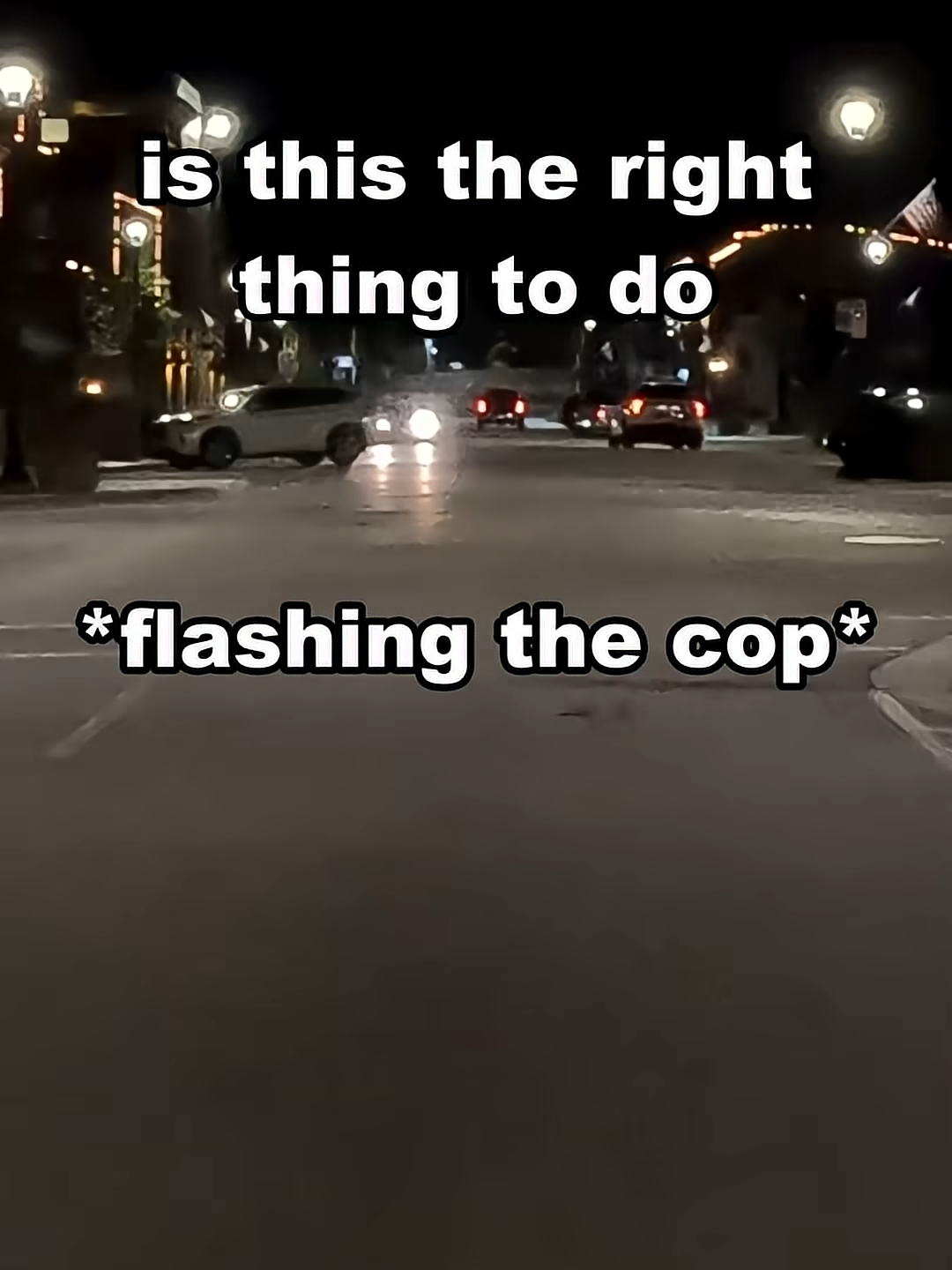 what would you have done #motorcycle #cops #police #policeofficer #vairal #fyp #trending