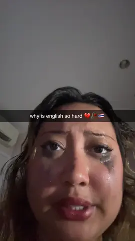 ดิส จุ้ยซ์ ☹️ #thaiaccent #thailand #asean #survivor 