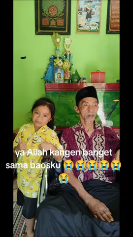 semoga bapaku di terima di sisi Allah dan di surganya allahamin