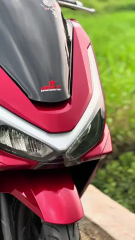 Manisss😍#pcx160 #lewatberanda 