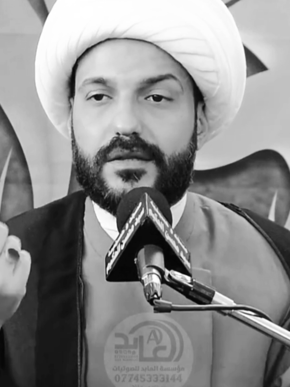 ماذا فعل الامام الصادق عليه السلام مع جاريته عندما تسببت بوفاة ابنه الوحيد  #حازم_الباوي   #الشيخ_حازم_الباوي  #الشيخ_حازم_الباوي_كلام_واقعي  #محرم_1443_ويبقى_الحسين  #عقيل_الشطري 