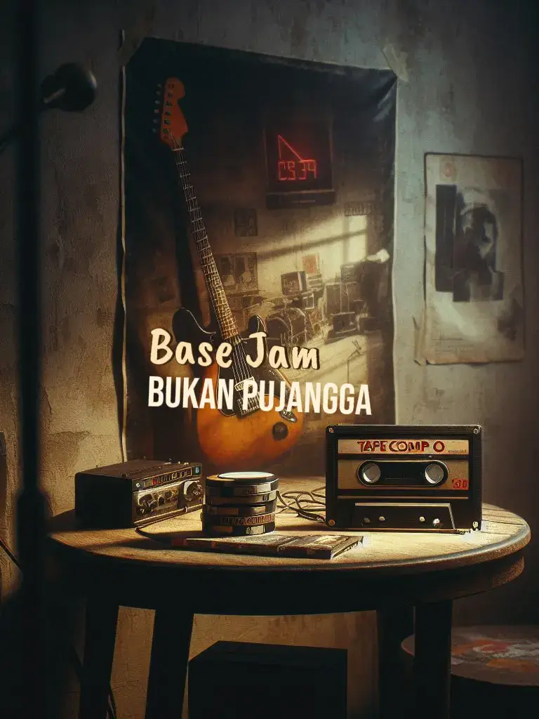 #4u #beranda #laguviral #basejam 