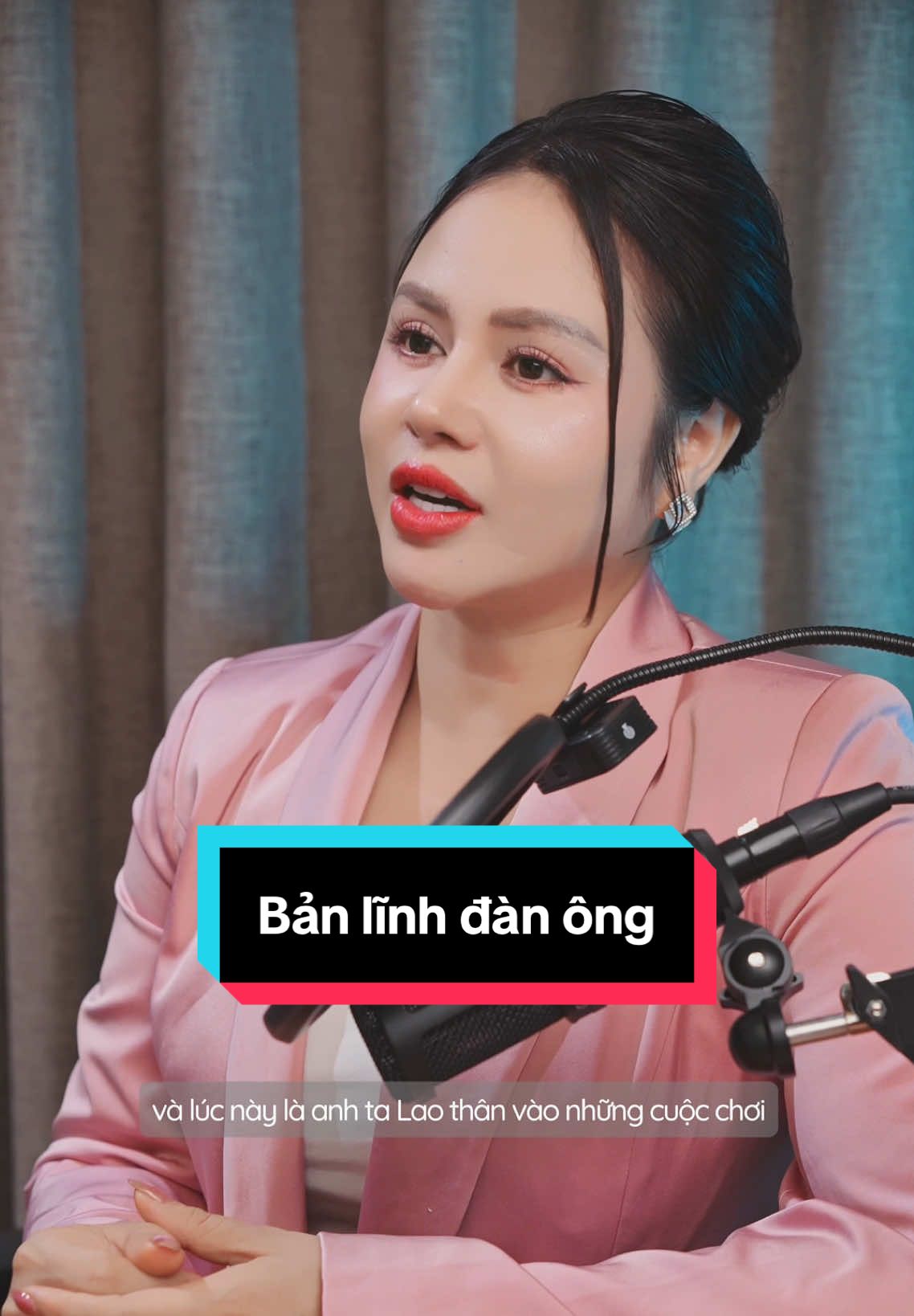 Bản lĩnh đàn ông. #MaiNhinh #MaiThanhNhan #QueenLovePsychology   #ĐánhThứcNữHoàngTrongBạn #NghệThuậtLàmVợ      