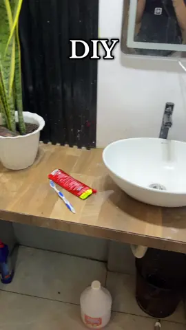 Very useful tlaga to! Diy day! #toothbrushorganizer #DIY 