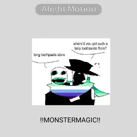 monstermagic🗣🔥 #xh #xuhuong #xuhuongtiktok #art #vẽxàmvl #DoD #dieofdeath #artful #pursuer #monstermagic 