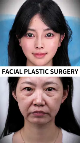 My Chinese three-point facial lift is a plastic surgery technique that completely improves facial sagging and wrinkles through surgical or non-surgical methods. The principle mainly includes the following aspects: 1. Enhancement of SMAS layer: The SMAS layer is a layer of connective tissue between the facial skin and muscles. By enhancing the SMAS layer, facial skin can be tightened, reducing wrinkles and sagging. 2. Ligament elevation: There are many ligaments on the face that connect the facial bones and muscles. By lifting these ligaments, the facial support structure can be enhanced and sagging can be reduced. 3. Fat reset: The distribution and location of facial fat can also affect the appearance of the face. By adjusting the position and distribution of fat, facial contours and lines can be improved The surgical process takes only 20 minutes to recover, and the recovery period can last for 2-3 days Sustainable results 8-12 years #facelift #beauty #beautifyme #抗衰老 #整形  
