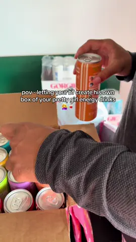 GOOD ENERGY FOR ALL #getgorgie #gorgiecleanenergy #cleanenergy 