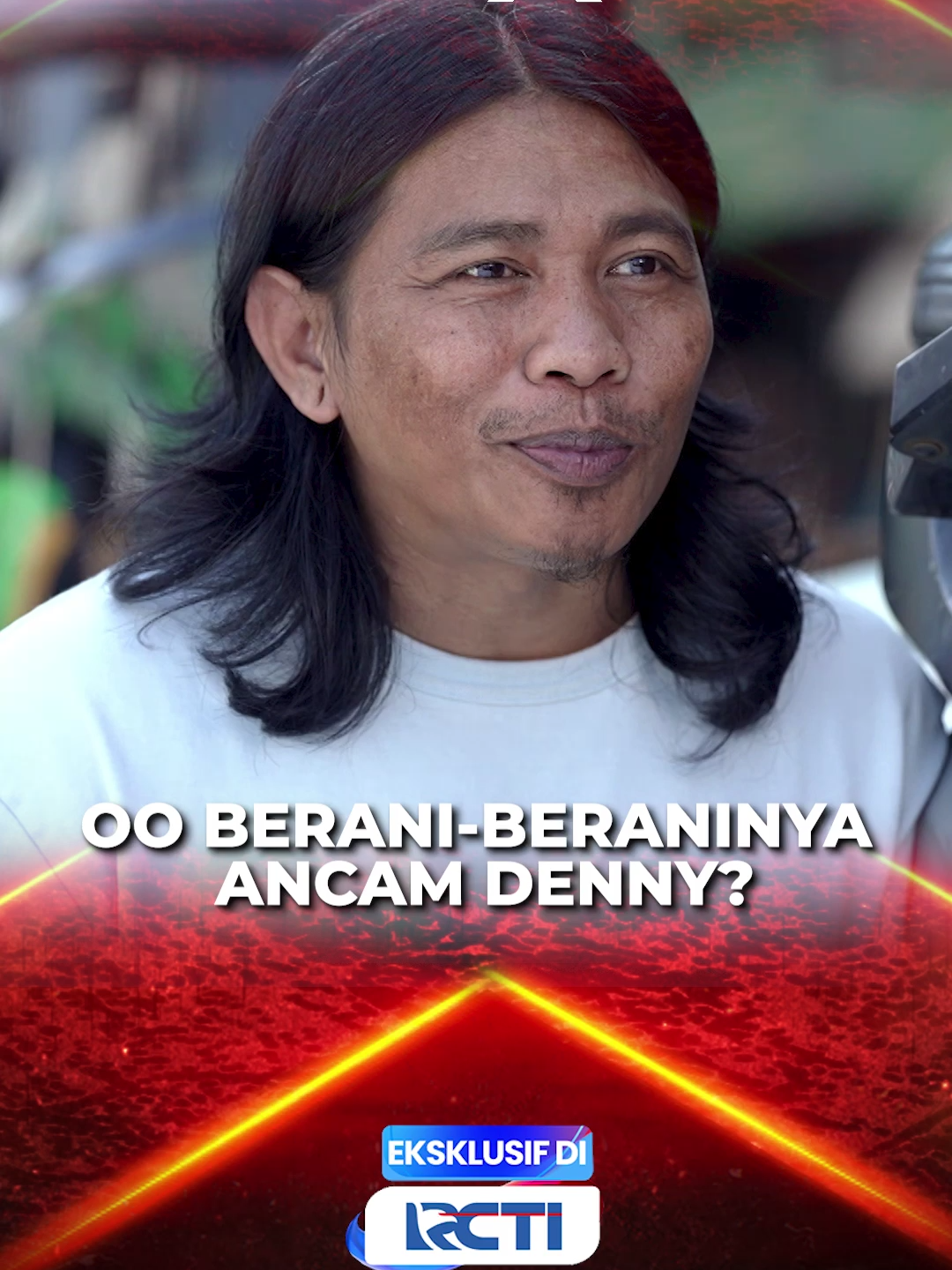 Ngeri banget aceman Oo, Denny sampe gak berkutik gitu 😫 Saksikan #PremanPensiun10 setiap hari hanya di RCTI! Streaming sekarang di rctiplus.com/tv/rcti #tiktoktainment #layardramarcti