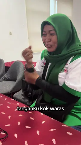 Reaksi pemakaian armsleeve setelah pemakaian 2 jam Peningkatan kesehatan dengan aulora ❤️ #aulorapantsbandung  #aulorapants #aulora #aulorapantscibubur  #aulorapantpekanbaru #testimoniaulorapant #aulorapantsurabaya #aulorapantsmalang #aulorapantssurabaya  #aulorapantstestimony #auloraseries #hargaaulorapant #kataloghargaaulora #pekanbaru #jakarta #kakisakit #sakitlutut #melancarkanperedarandarah #kakikebas #aulorapantsoriginal #caracuciaulora #carapakaiaulorapants #Auloraindonesia #aulorasingapore #beinternational #sarafkejepit #pengobatanstroke #sehat #hidupsehat  *Disclaimer: This post is based on individual result and not show to prove it can cure/treat diseases. Consult your doctor to cure/ treat disease* 