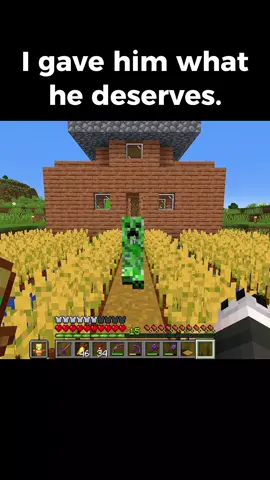 I didn’t know this lol 😭😭 #fyp #viral #minecraftmeme #Minecraft 