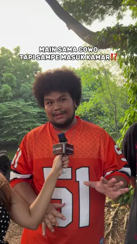kalo menurut kalian cewe redflag kyk gimana?