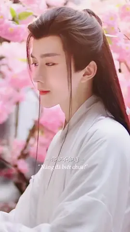 Thế nào là mỹ nhân như hoạ? 🌸  #HoangTinh #HuangXing #Eliot #HoaVinh #desiretheseries #abodesire #eabo #boylove #đammỹ #thèmmuốn  Hoàng Tinh - phim cổ trang Trường Tương Vật  ~ Vậy chuyện ta thích nàng, nàng đã biết chưa? ~