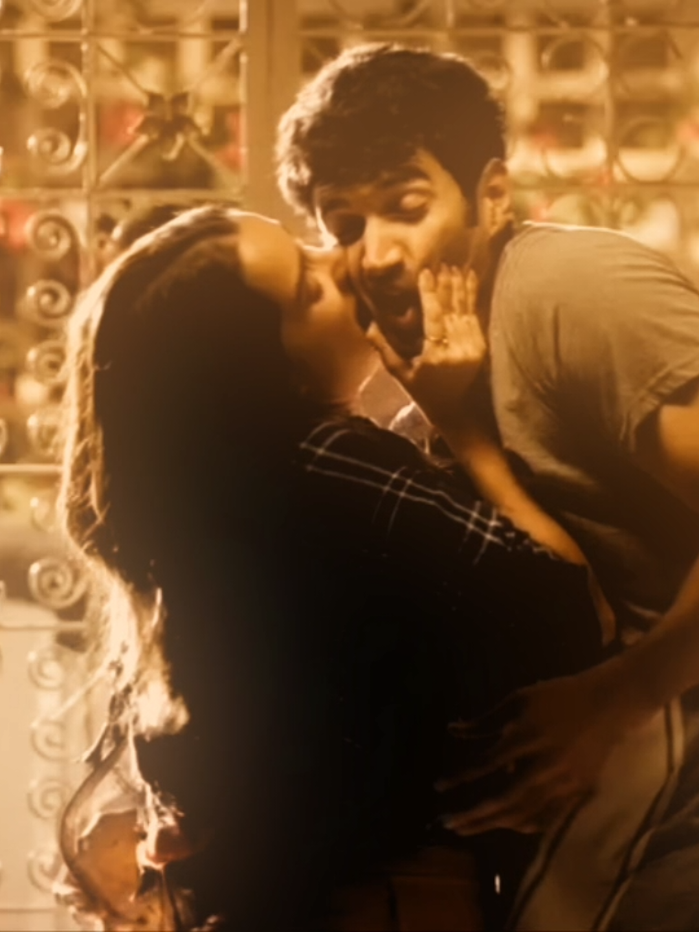 ishq wala love #okjanu #adityaroykapur #shraddhakapoor #fyp #ark★ 