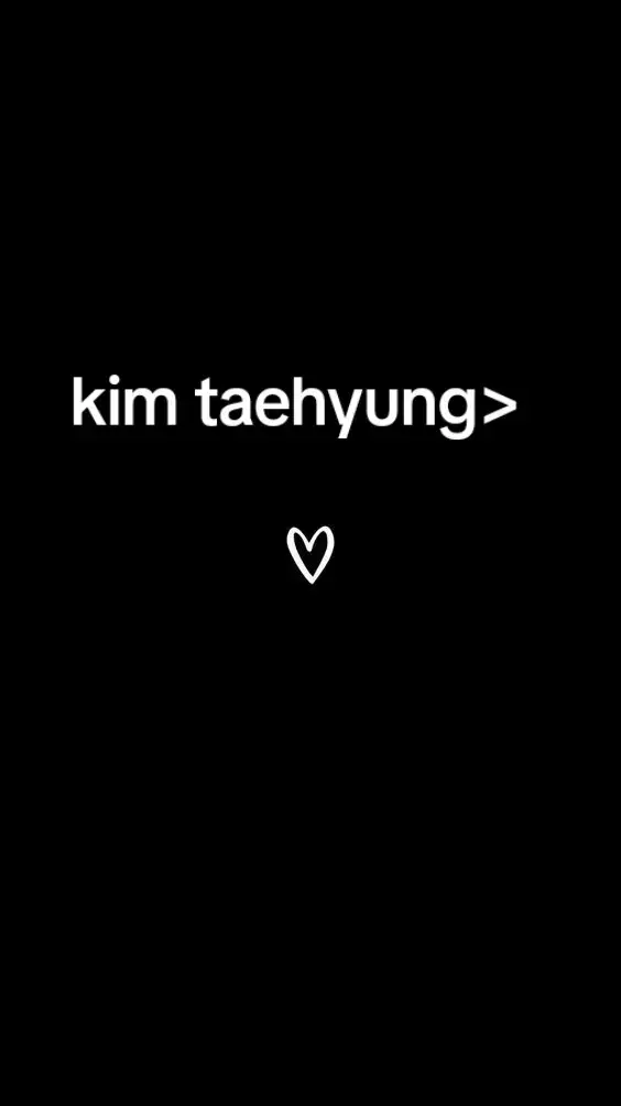 Kim taehyung black wallpapers....  #Bts#V#kimtaehyung#korea#kpopviral