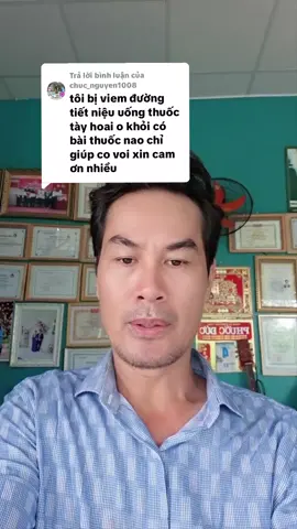 Trả lời @chuc_nguyen1008 