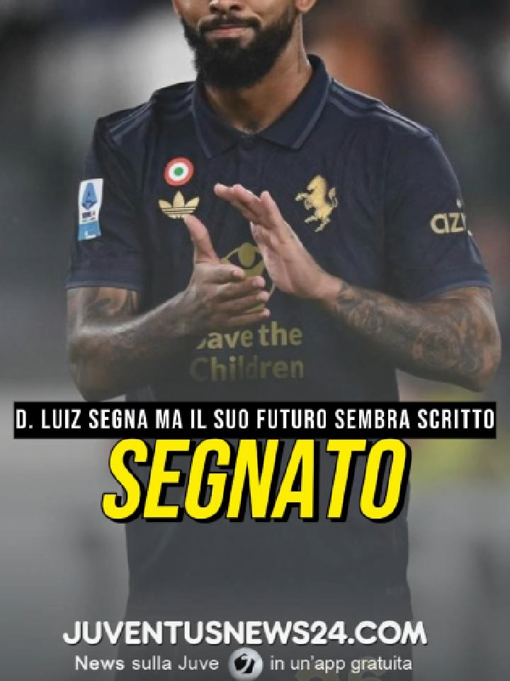 Prestazione convincente e gol, ma il futuro di Douglas Luiz alla Juve sembra in bilico. Nonostante la prova positiva, il centrocampista brasiliano potrebbe lasciare i bianconeri. #DouglasLuiz #Juve #Juventusnews24 #Calciomercato #SerieA