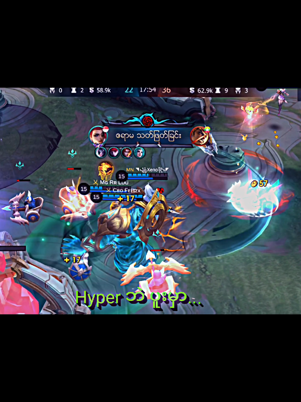 Replying to @yoontaywee28 ပြီနော်။ #mobilelegendsbangbang  #chou45025  #အသဲလေးပေးခဲ့အုံး😘😘  #ရောက်ချင်တဲ့နေရာရောက်👌 