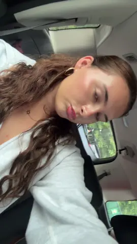 I haven’t worn makeup in a hot min 