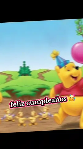 #felizcumpleaños 