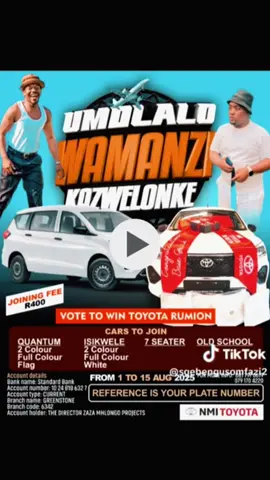 @SGEBENG'SOMFAZI @Sizwe @Magcaba720 @M’gilane031 @@Owen Zitha luh @blacksjnryamaziyini @Still Nondaba @Isthixo SA @Amber 