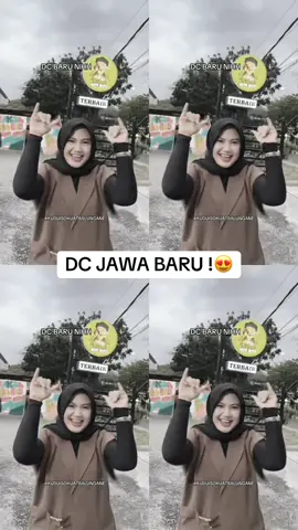 Kanee baru lagi nihh DC nya😍 Gass buat Velocity Lagu “Ego Wong Tuo” @Pusma Shakira 