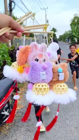 Trả lời @Cô Tuyền Nhí Nhảnh lòng đèn baby tree cho bé gì chưa mấy bà nội #longdentrungthu #longdenbabythree #xuhuongtiktok 