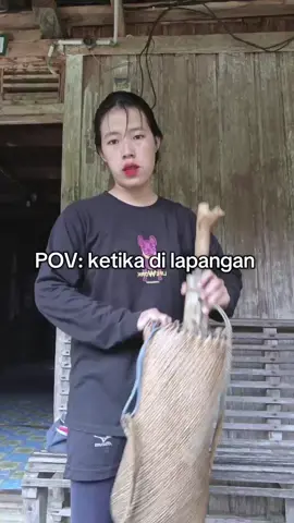 jngn di hutan terus yakan#promomakanmerdeka #beraukaltim #fyppppppppppppppppppppppp #trendingtiktok #dayakkalimantan 