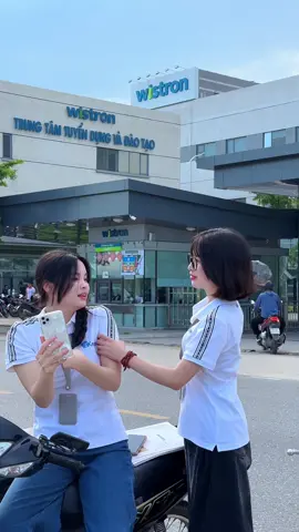 - đến wistron lấy thưởng cùng mình nhaa✅#việclambk #bkglobal #congnhan #hanam 