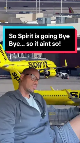 This is a sad day in the black community… #spiritairlines #fyp #foryoupage #cheapflights #vacation 