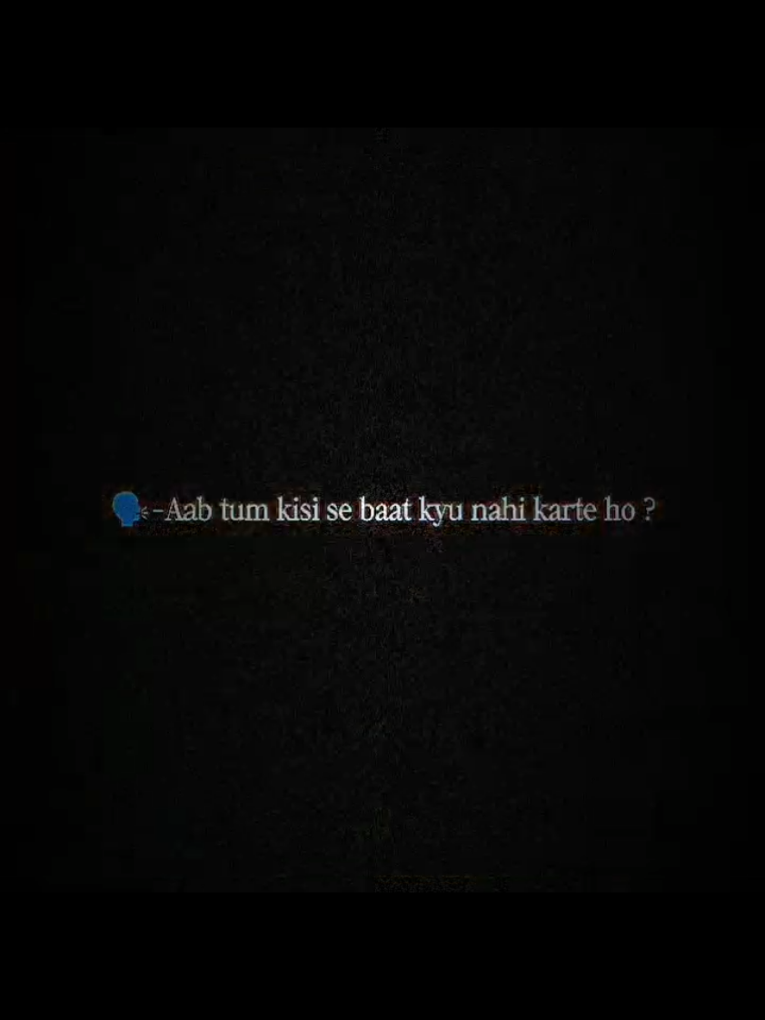 Day 19|100 ab tum kisi sa baat kyu Nahi krta  Follow @astehtic_only_4u for more videos ❤️💐 Ignore tages 💯 #unfreezemyaccountplz😪 #fypppppppppppppp #fyppp 
